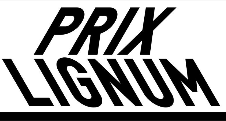 Prix Lignum 2024