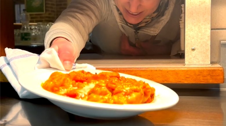 Gastroclip - Filme Deinen Betrieb