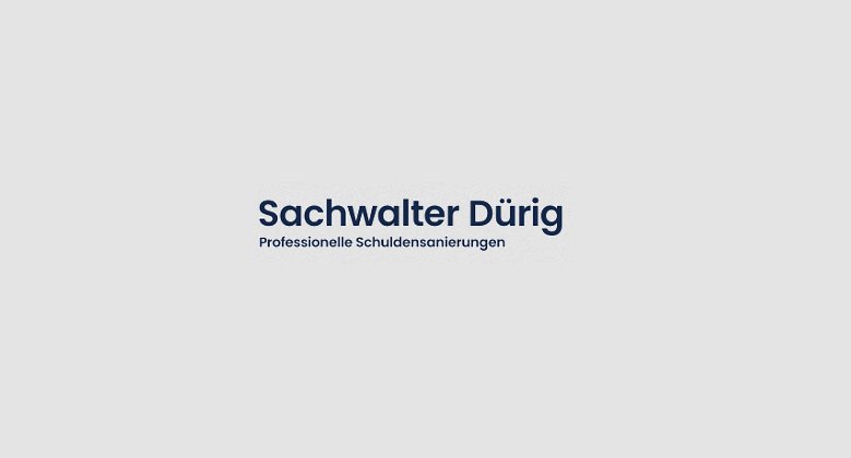 Sachwalter Dürig