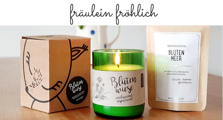 Fräulein Fröhlich