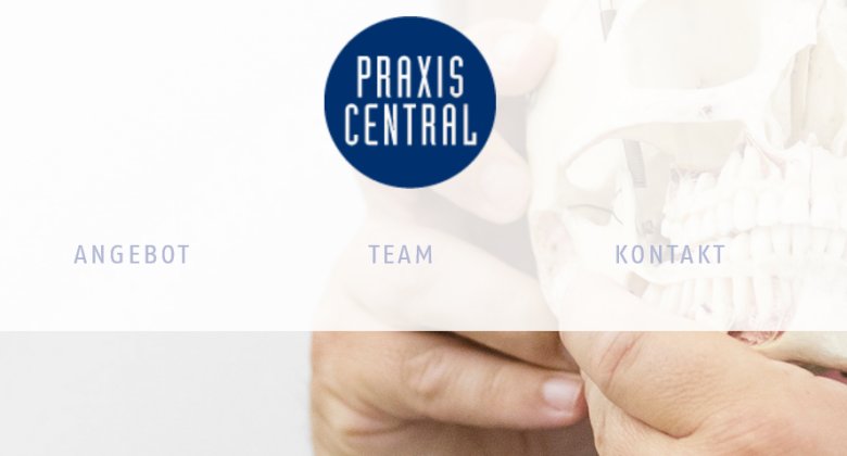 Praxis Central Horgen